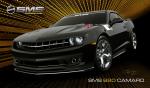 Chevrolet Camaro 620 by SMS 2010 года